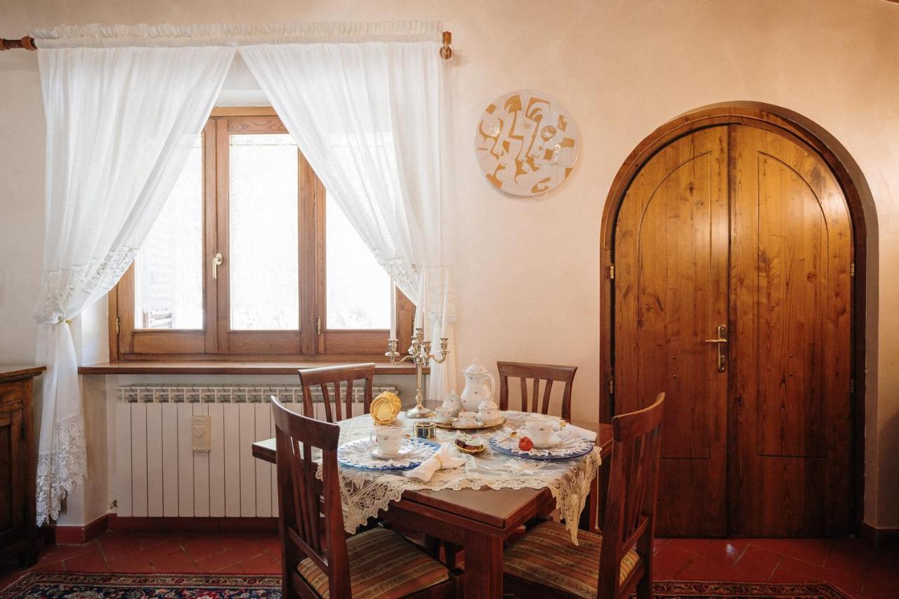 Lago Del Turano - La Taverna Con Cucina Open Space E Free Wi-Fi Ascrea Zewnętrze zdjęcie